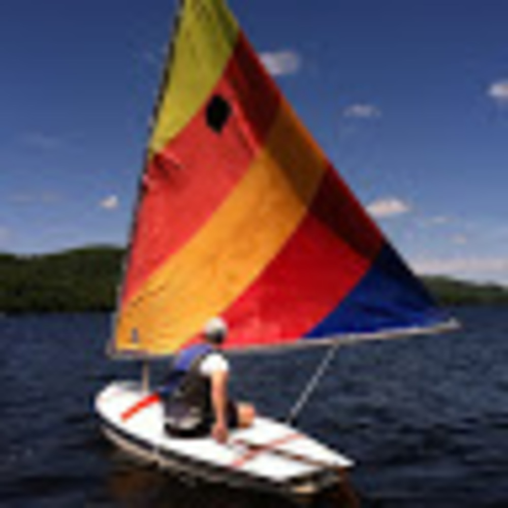 Meet your Posher, James